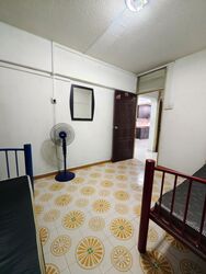 Blk 32 Marsiling Sapphire (Woodlands), HDB 3 Rooms #626195291